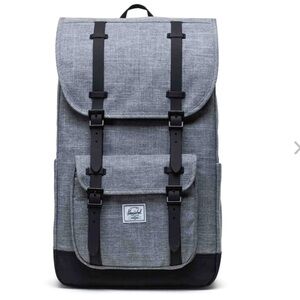 Herschel retreat back pack